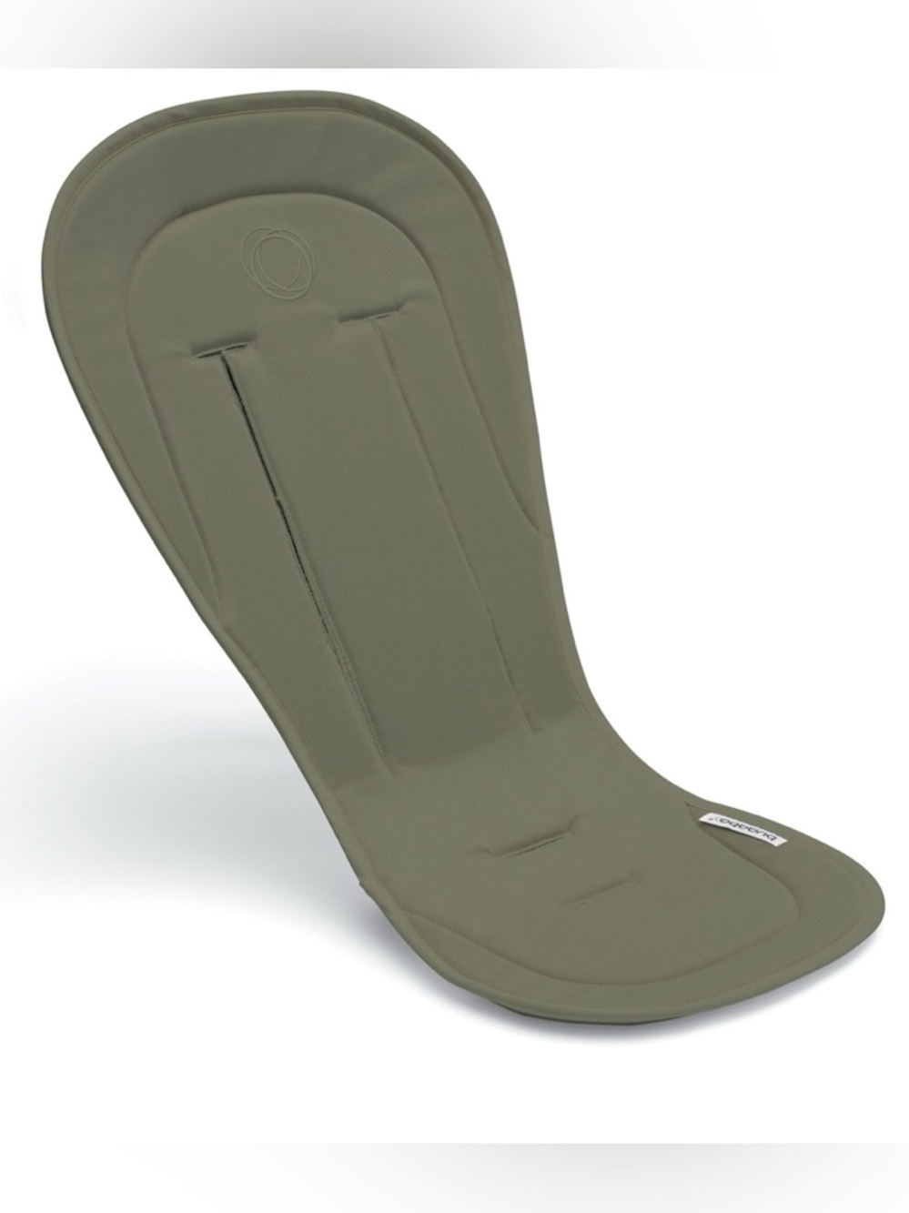 Bugaboo Universal Seat Liner Olive Green